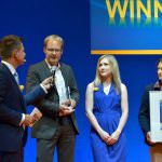 Intersolar Award 2015 Preisverleihung 2