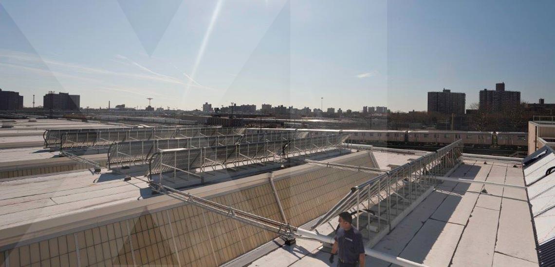 Solar Technologie