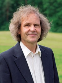Dr. Rolf Meissner