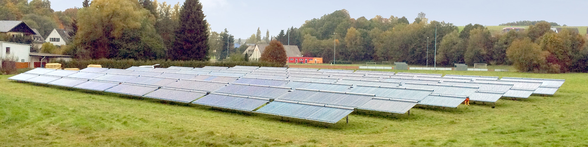 Nahwärmeverbund Neuerkirch-Külz