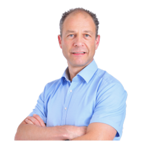 Michael Denef SWD