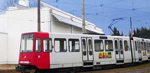 Kölner Verkehrsbetriebe